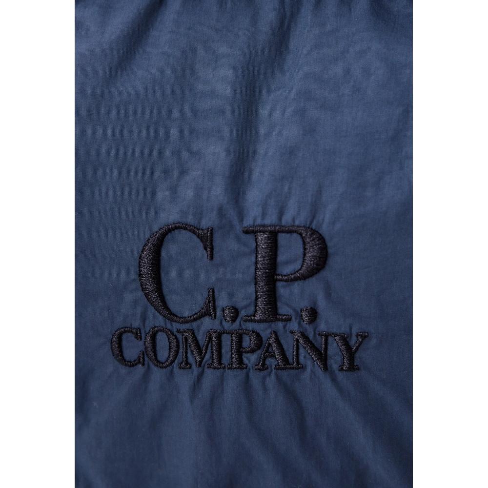 CP Company Plain Paper Touch Crossbody Bag