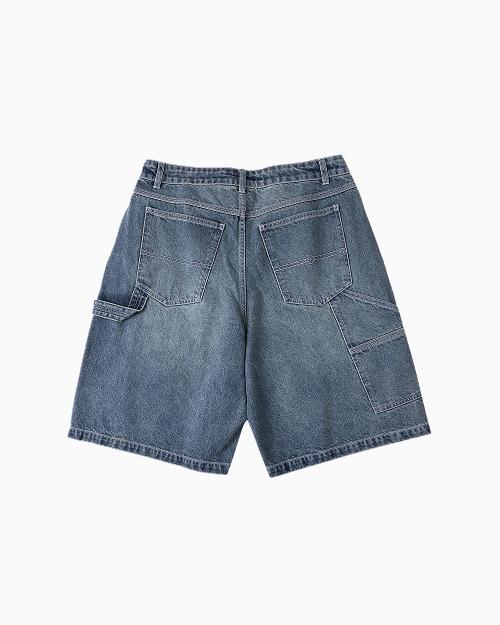 Converse Mens Short Pants Shorts MCK085 UHA DOM