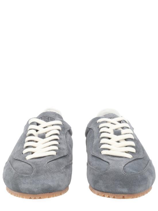 AXEL ARIGATO Dayz Runner Sneakers Men's F3535005 DARKGREY DOM