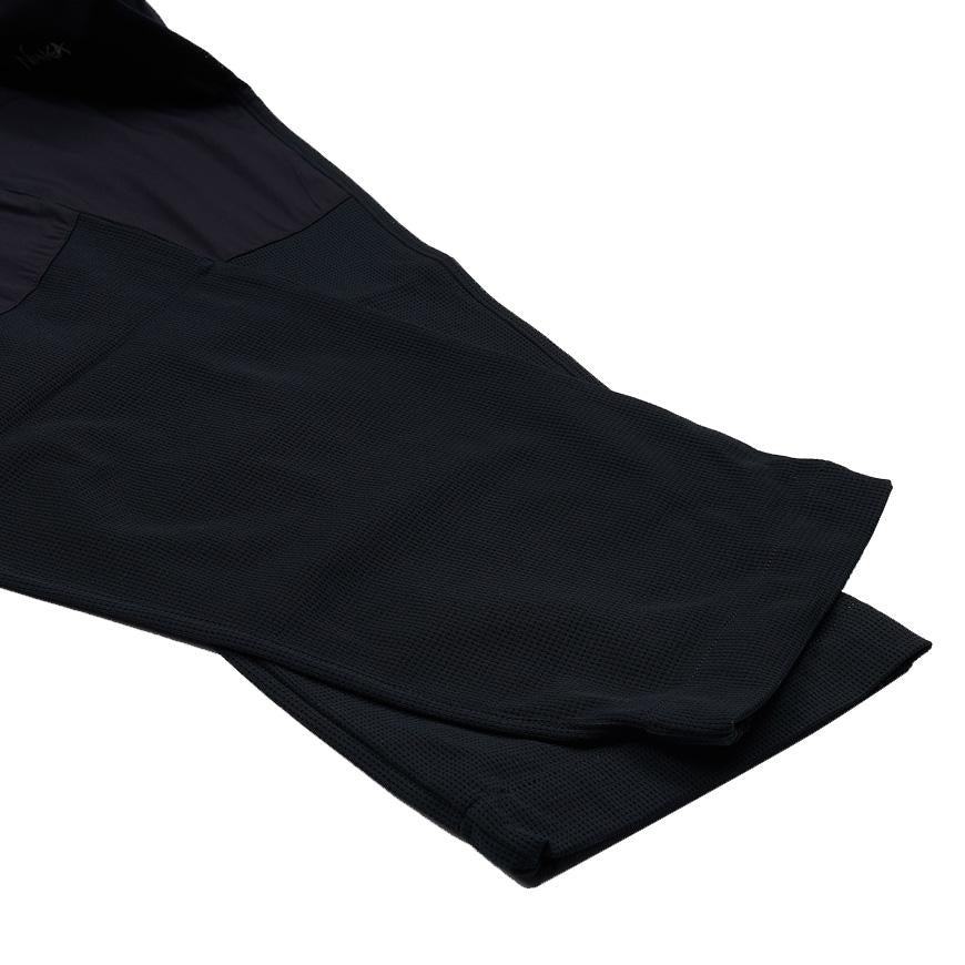 NANGA Men’s Hybrid Tech Hike Pants NW2311 1I510 BLK