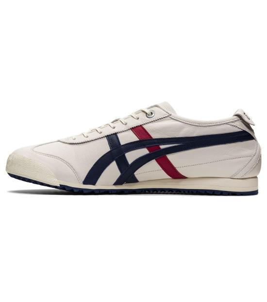 Onitsuka Tiger Mexico 66 SD Cream Peacoat Sneakers for Men