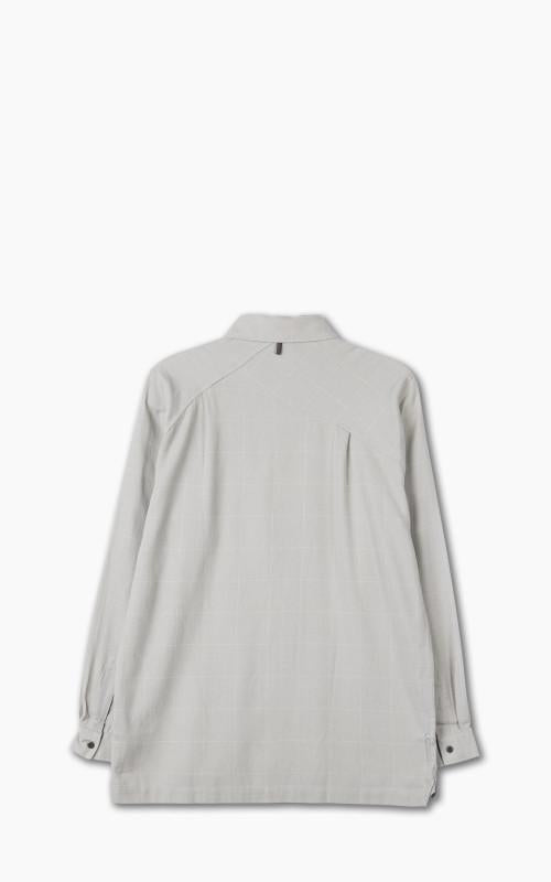 Klattermusen Long Sleeve Shirt for Men 10169880 DOM