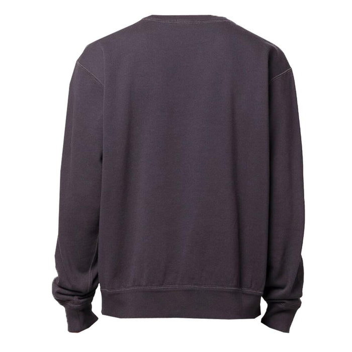Isabel Marant Mico Velvet Fleece Sweatshirt