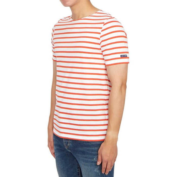 Saint James Men’s Short Sleeve T-Shirt
