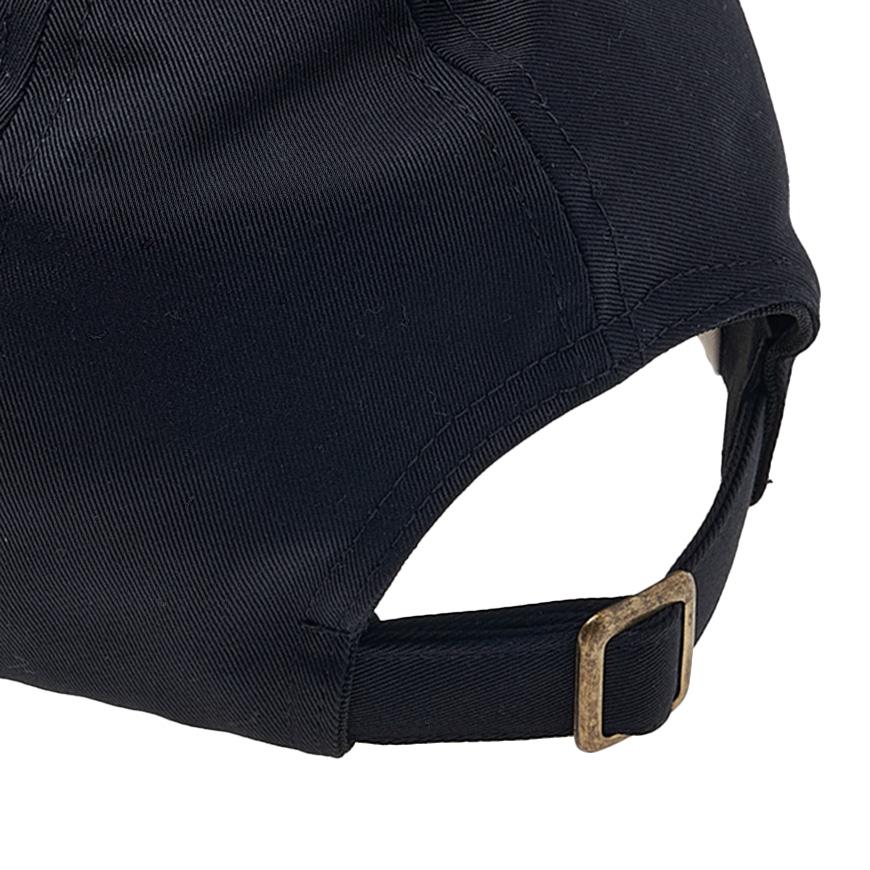 Vivienne Westwood Unisex Logo Embroidered Bucket Hat 81020019 W00KT N401