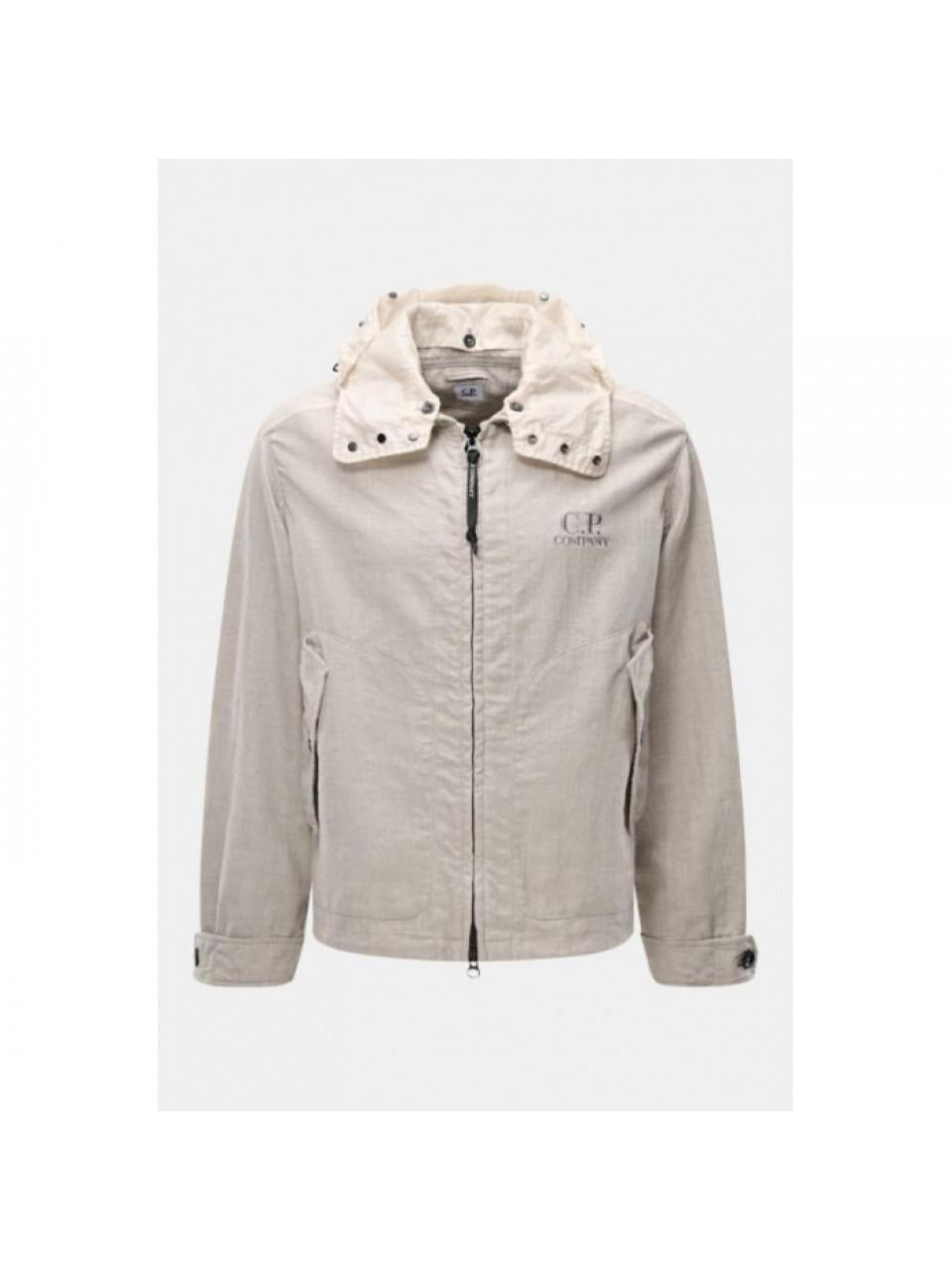 CP Company RafiaR Goggle Jacket Men’s Casual Outerwear 20CMOW199A 110599M 904