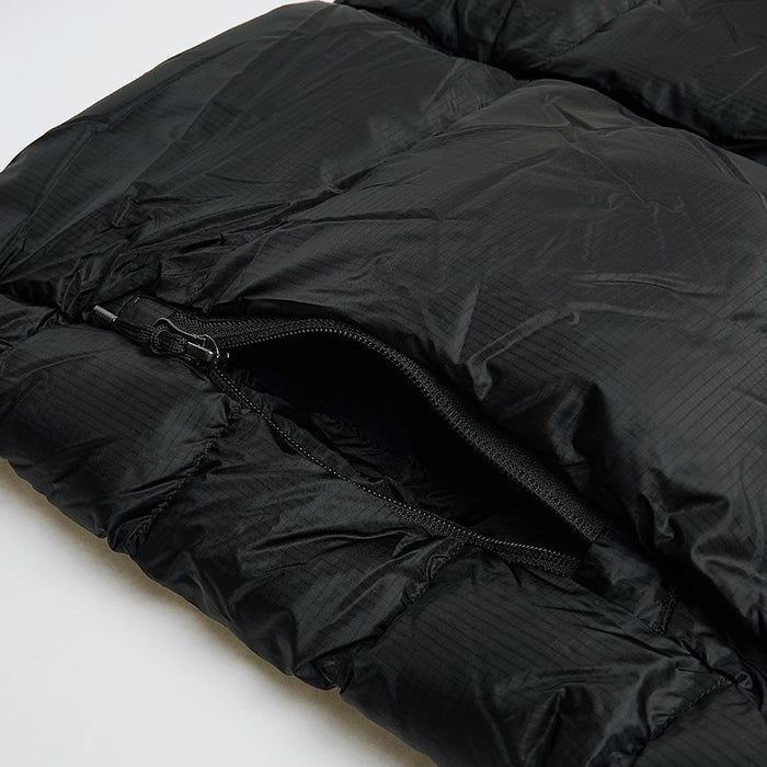Pyrenex Helium Hooded Down Jacket for Men HMY011 0009