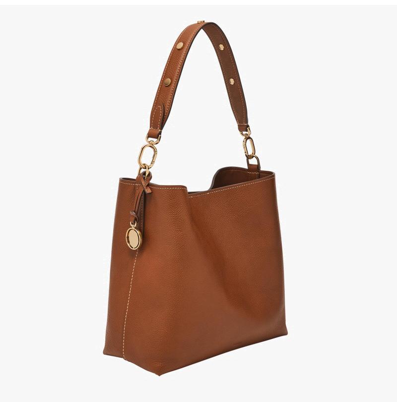 Fossil Jessie Medium Tote Bag for Women ZB11003200