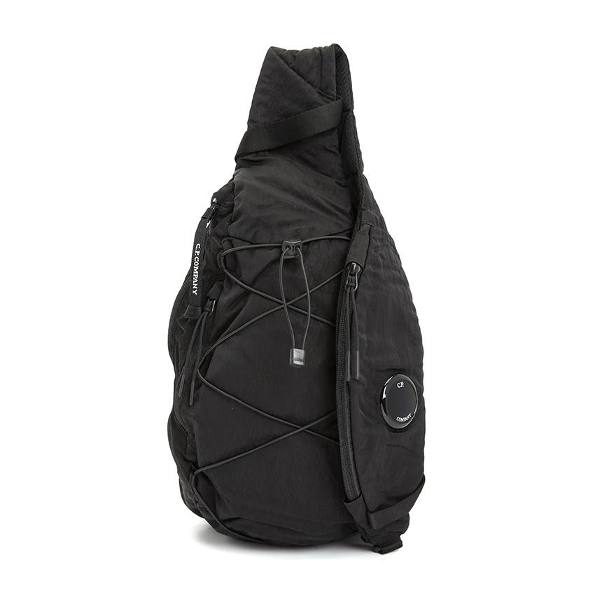 CP Company Men's Crossbody Bag RCCMAC735A 005269G 999