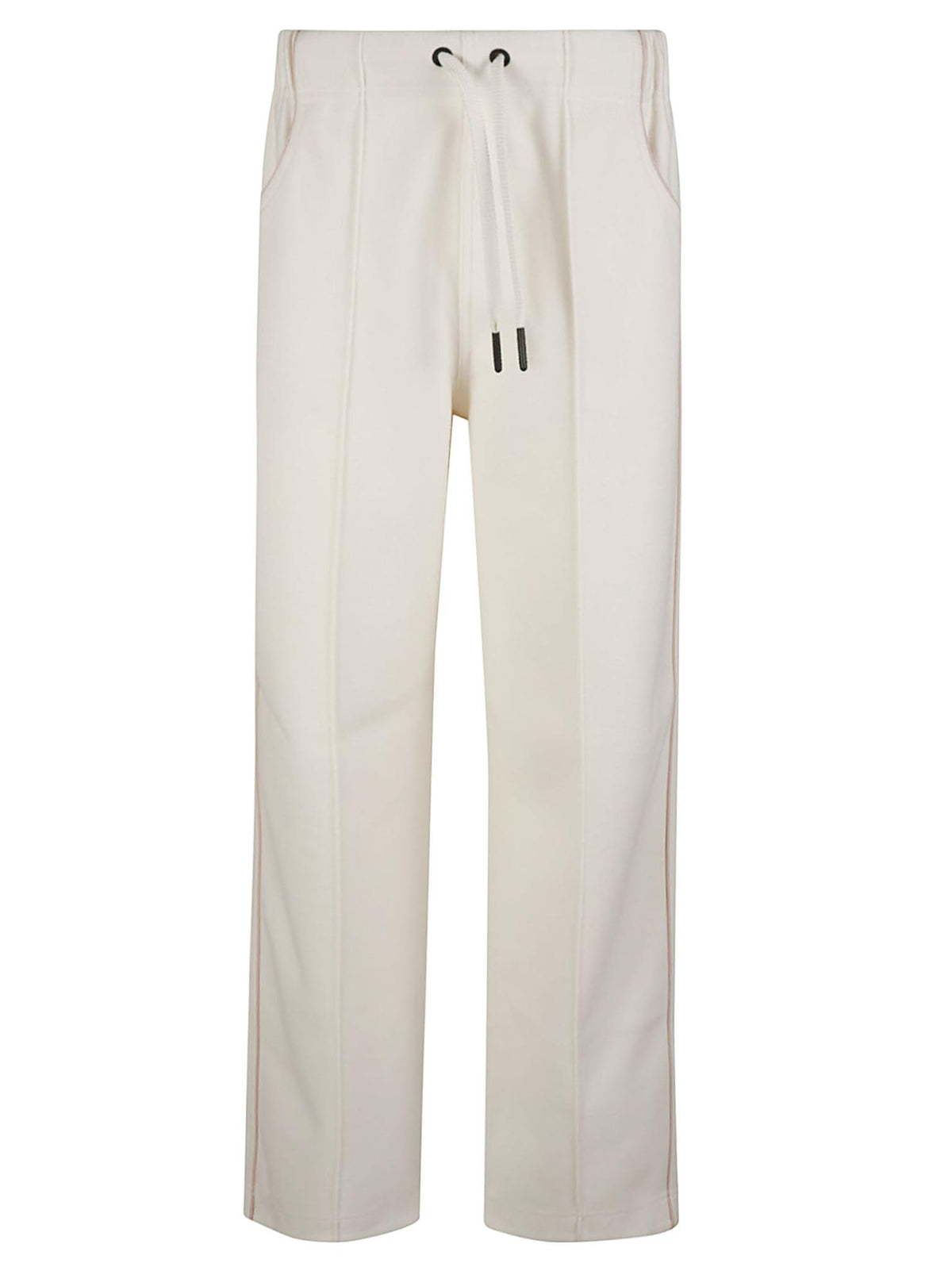 Moncler Black Training Pants Women’s Sports Outdoor Pants