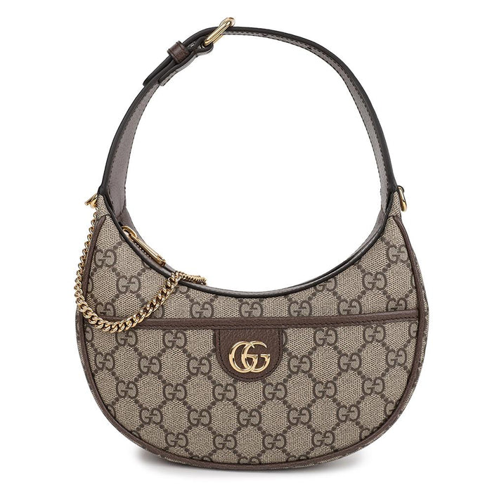 GUCCI Ophidia Small Shoulder Bag 772308 K9GSG 8367