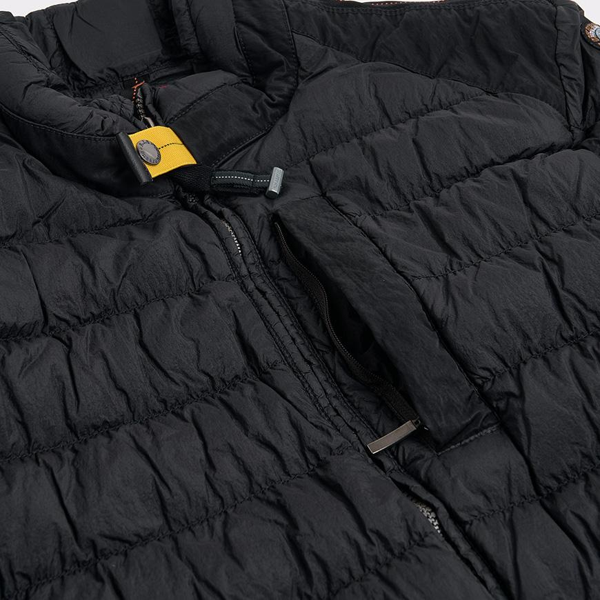 Parajumpers Men’s Duck Down Puffer Jacket PMPURL01 541