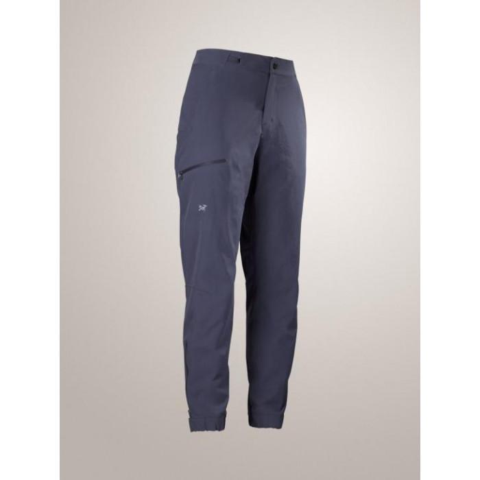 ARC`TERYX Gamma Tapered Pants Women Short Classic Pants
