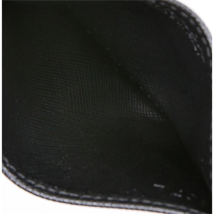 PRADA Saffiano Leather Card Holder 2MC149