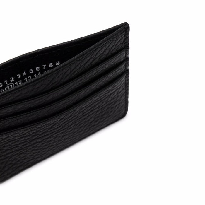 Maison Margiela Stitch Card Holder SA1VX0006 P4455 T8013