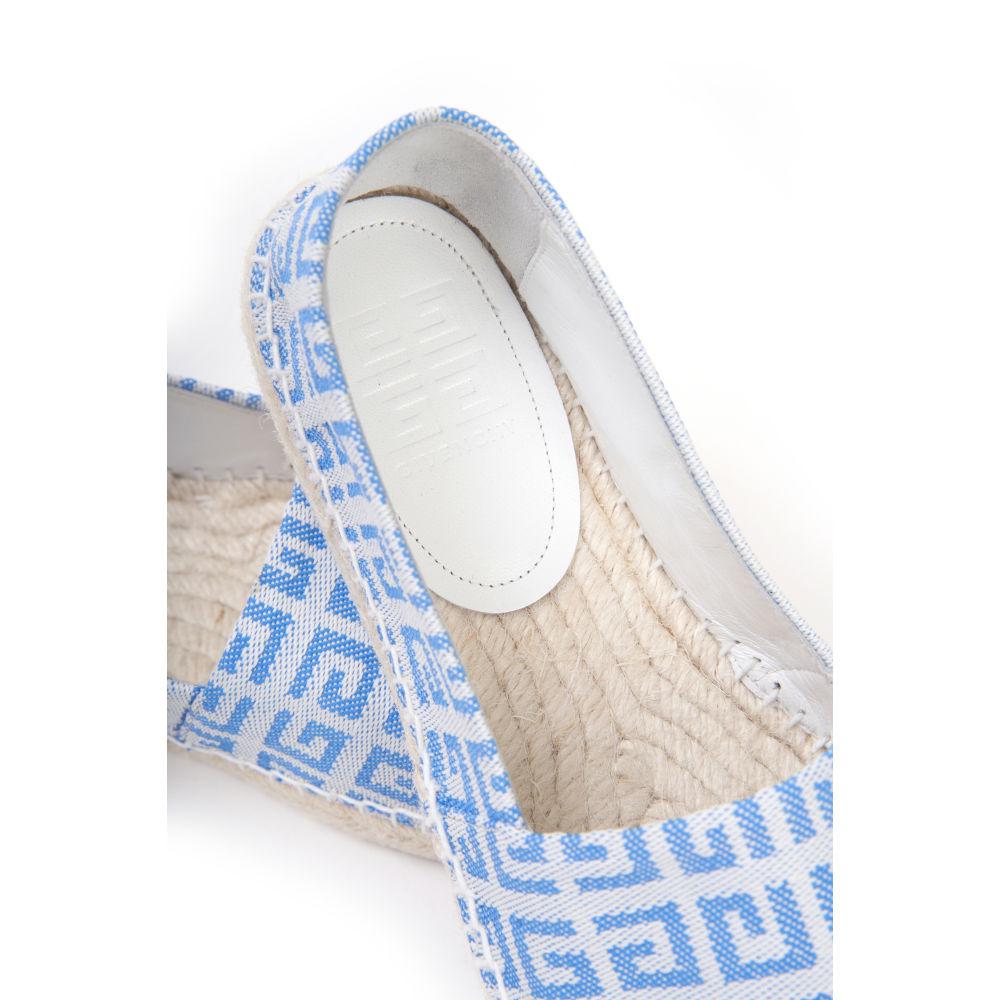 GIVENCHY Women’s Espadrille Slip-On Sneakers BEZ00VE1C4 114