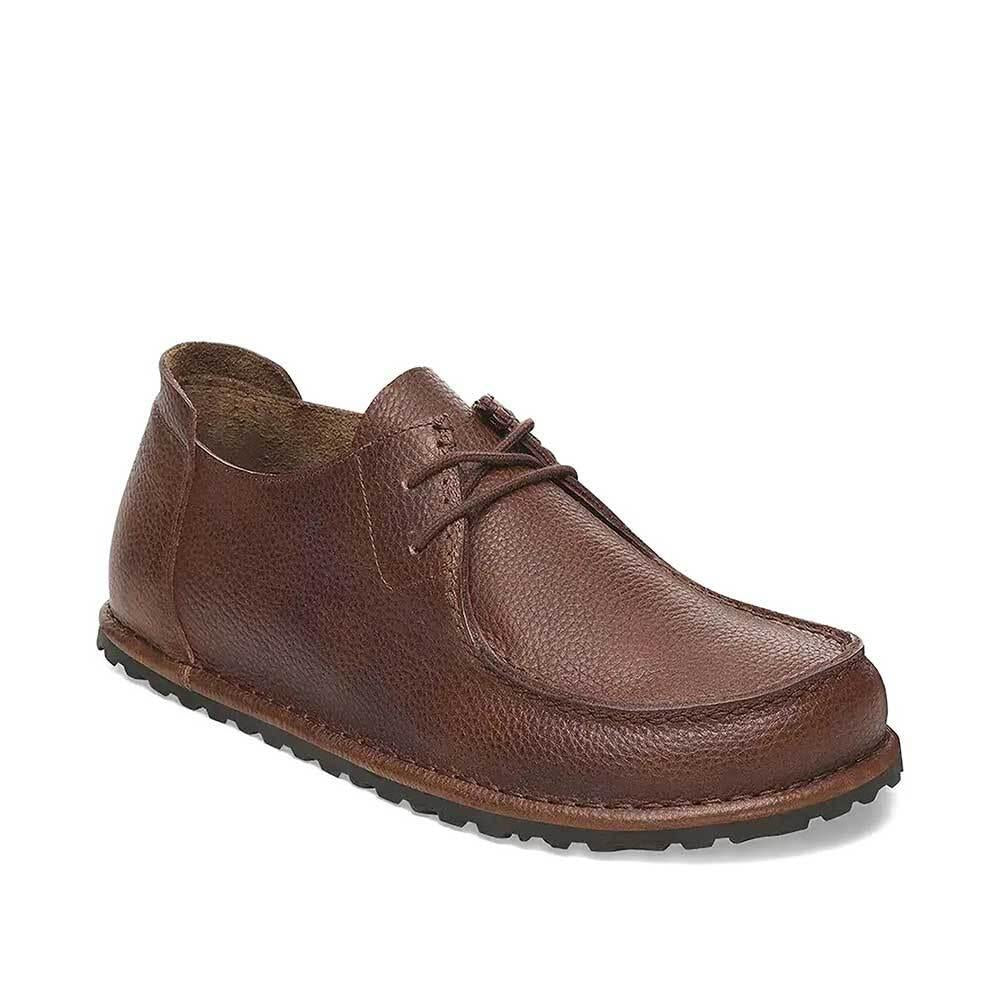 Birkenstock Utti Lace Men’s Low-Top Sneakers 1029679