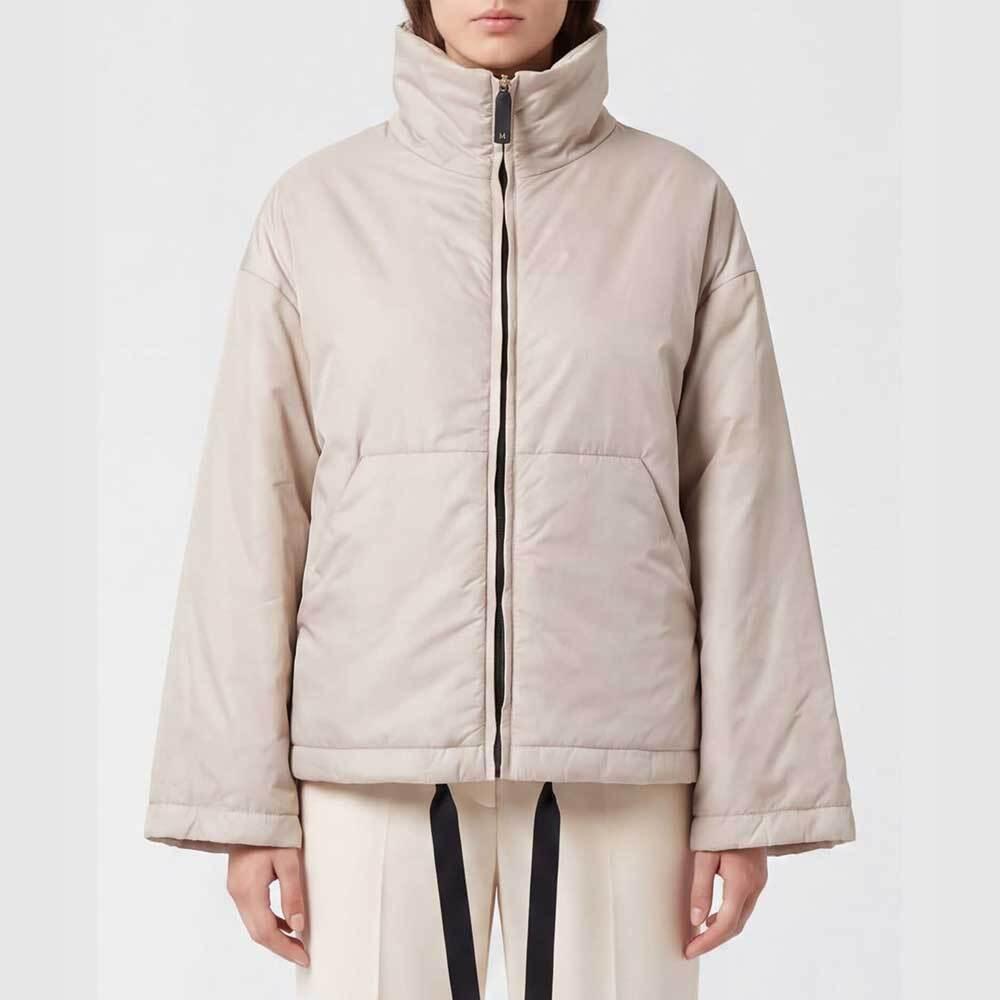 Max Mara Water-Repellent Padded Christina Jacket 29486054600 045