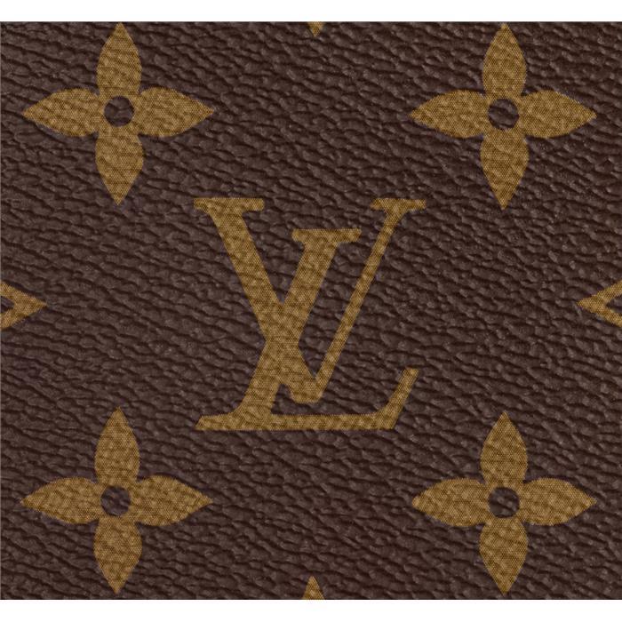 Louis Vuitton Neverfull MM Monogram Shoulder Tote Bag