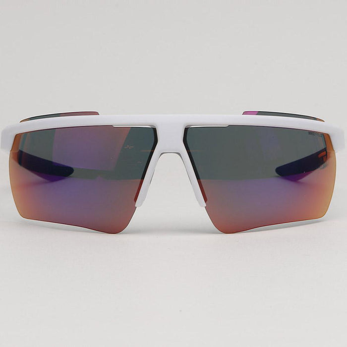Nike Windshield Sports Sunglasses Unisex Cycling Golf White