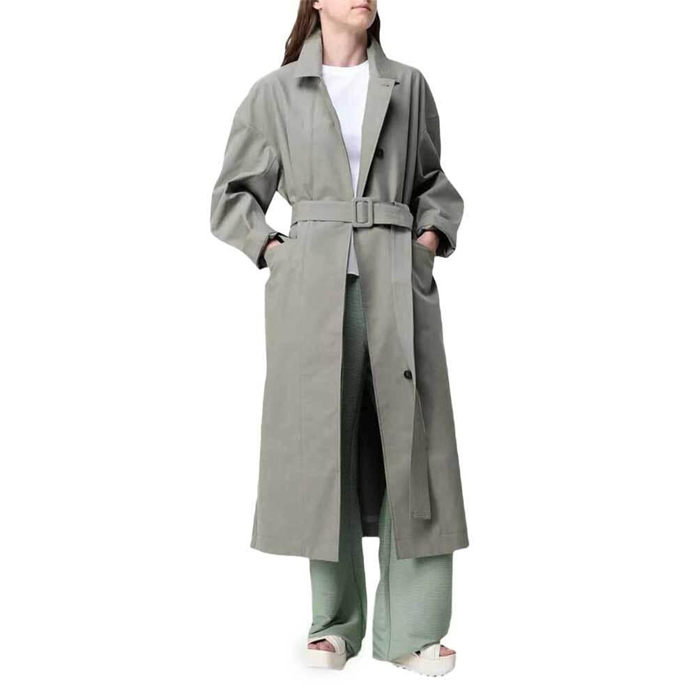 Max Mara Bambola Trench Coat Women 16021027600 004