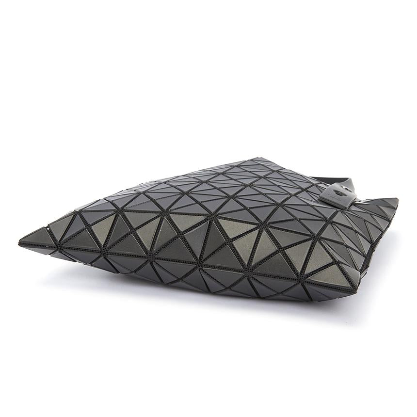 Issey Miyake Bao Bao Prism Matte Women’s Tote Bag AG507 16