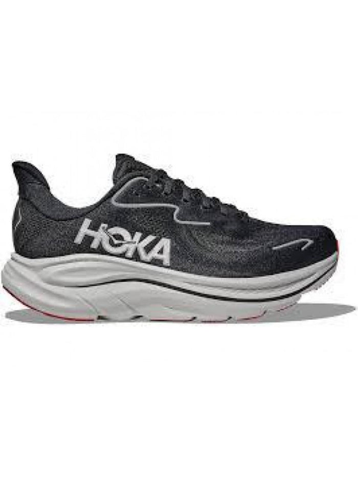 HOKA Men’s Clifton 10 Low-Top Sneakers