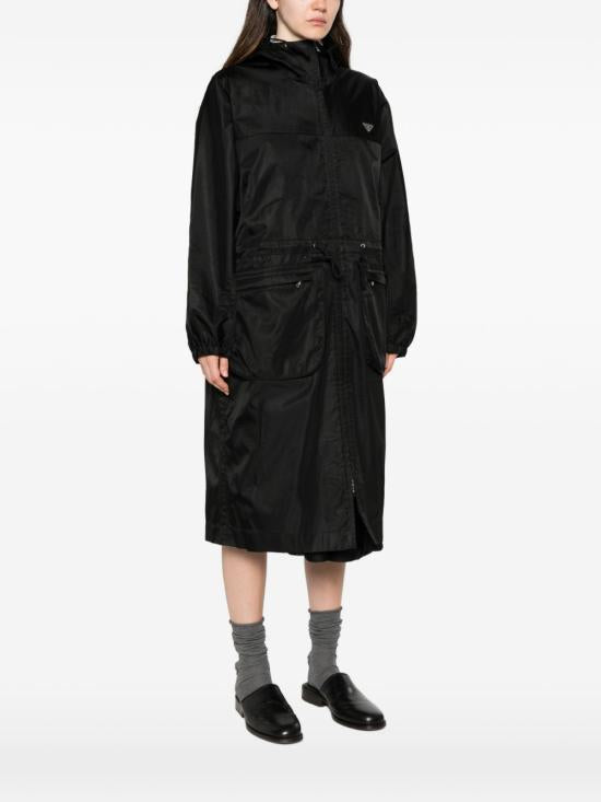 PRADA Black Jacket