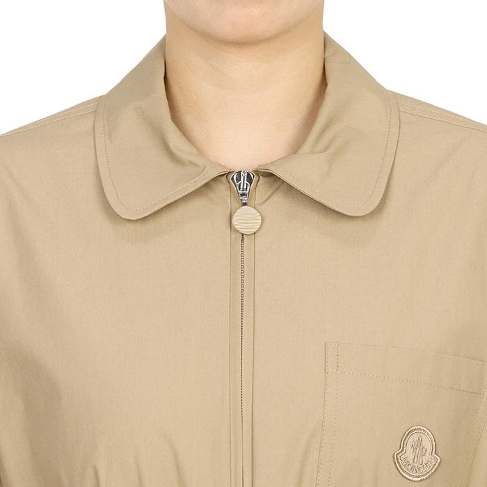 Moncler Women’s Shirt Jacket