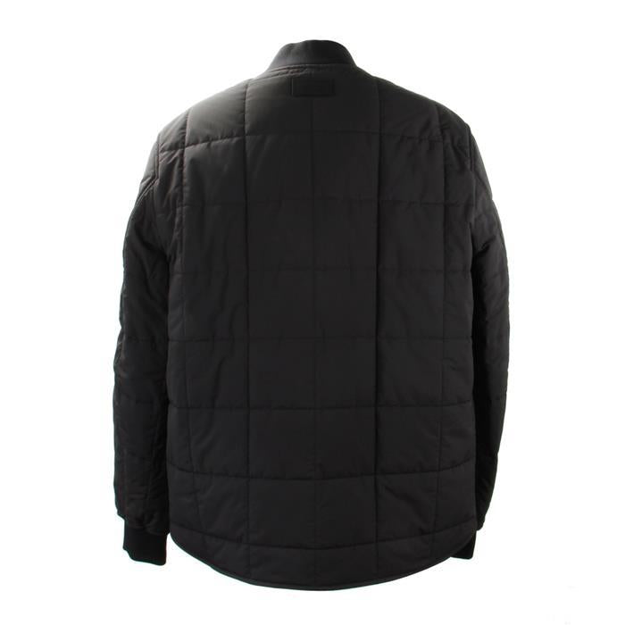 BURBERRY Ferndale Quilted Bomber Jacket for Men
