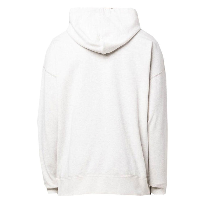 Isabel Marant MILEY Hoodie Sweatshirt Men’s Black Cotton