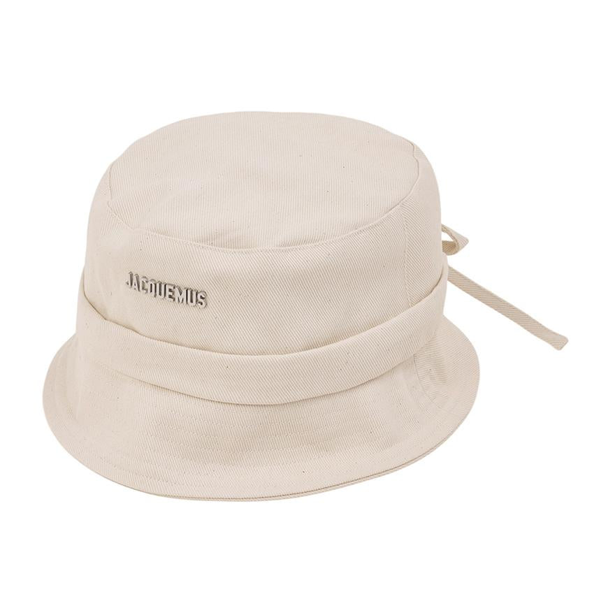 JACQUEMUS Women’s Gado Bucket Hat ACU00001AE00014 110