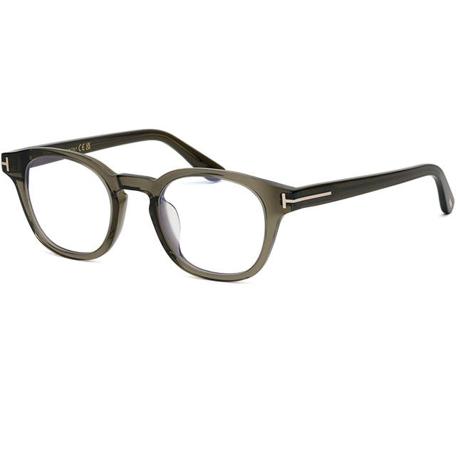 TOM FORD Blue Light Blocking Unisex Eyeglasses Frame TF6000KB 057