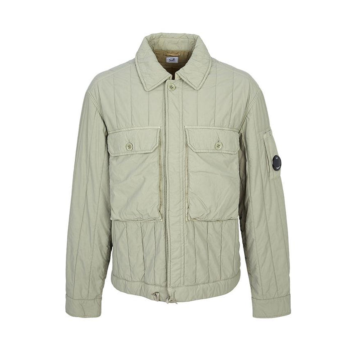 CP Company Men’s Puffer Jacket 19CMOW080A 110437G 356