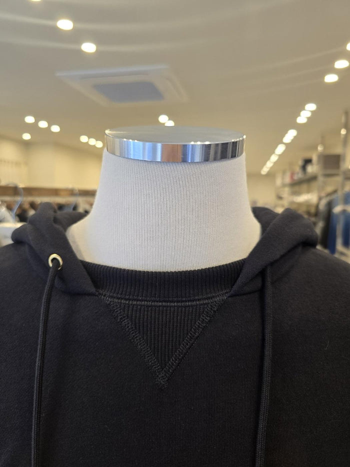 CELINE Oversized Logo Hoodie Sweatshirt Women’s