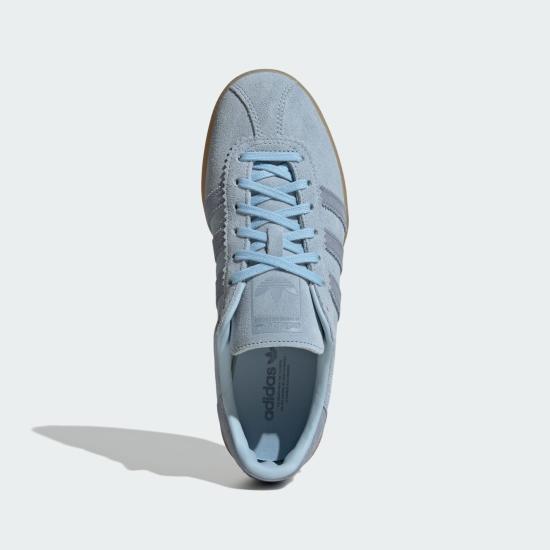 Adidas Bermuda Sneakers Men’s Casual Shoes JS3974 DOM