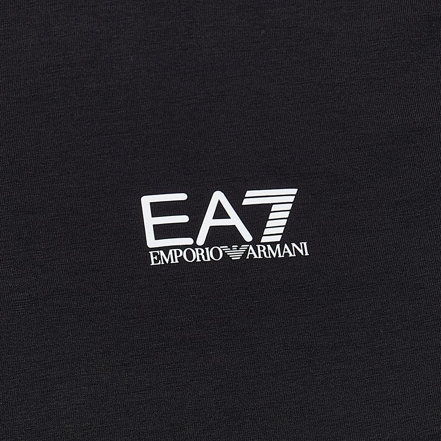 EA7 Men's Polo T-Shirt 8NPF14 PJVQZ 1200