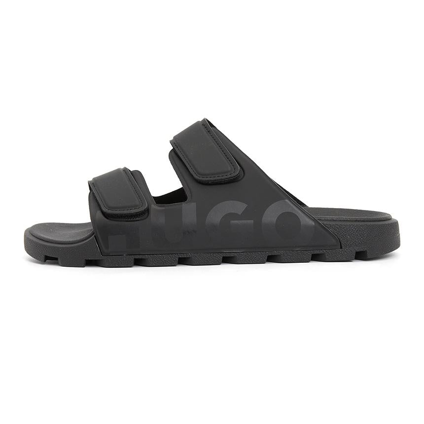 HUGO BOSS Men’s Slide Sandals Slippers 50542042 002