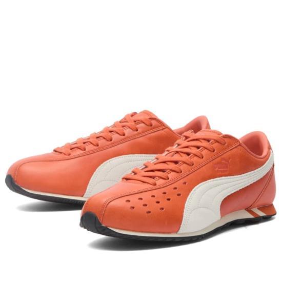 PUMA Sprint Premium Sneakers for Men 405084 03 DOM