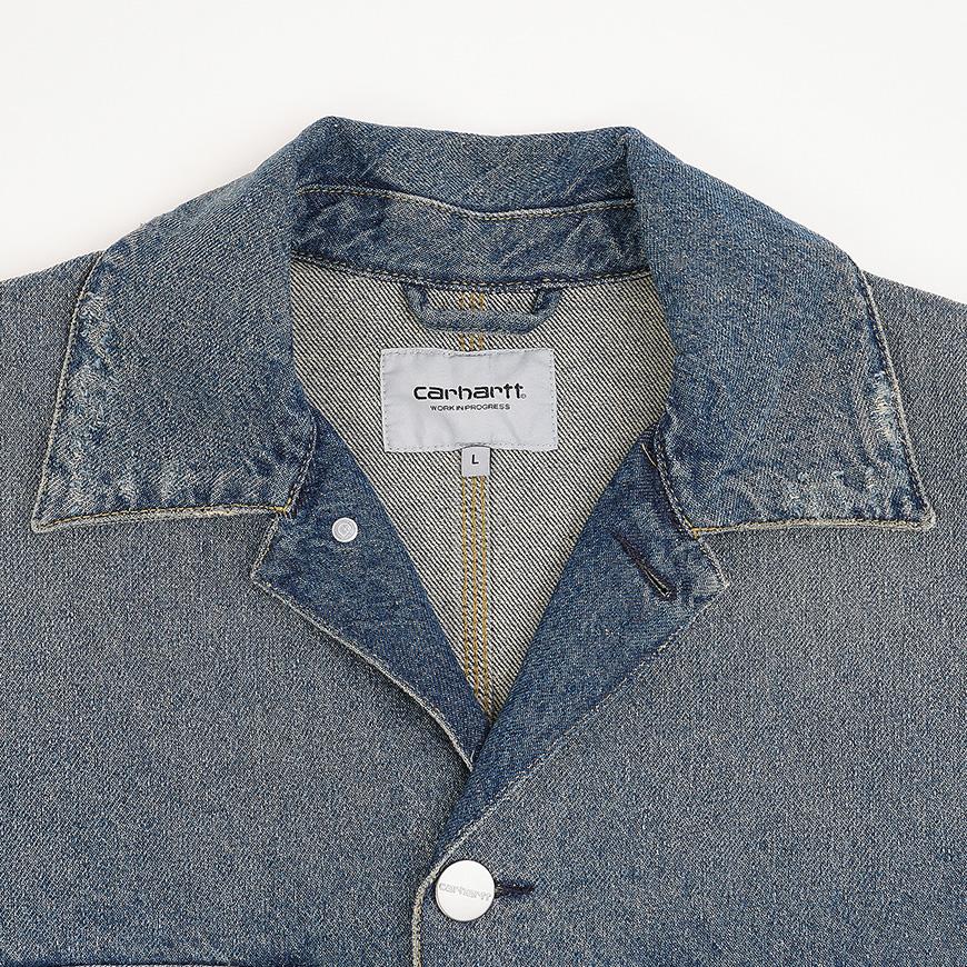 CARHARTT WIP Aiden Chore Coat Men’s I036256 01B7