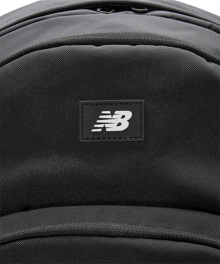 New Balance Flying Foam Authentic Black Backpack Unisex