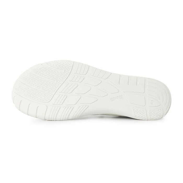 Camper Peu Pista Men’s Low-Top Sneakers