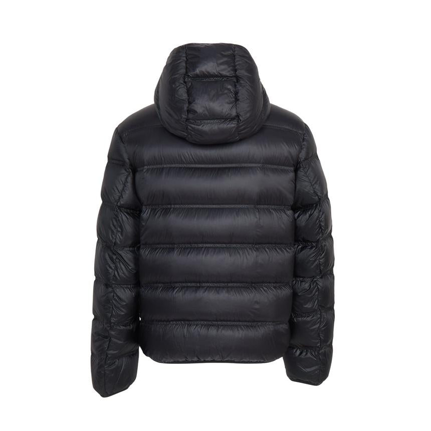Moncler Guadiana Men’s Down Puffer Jacket Black