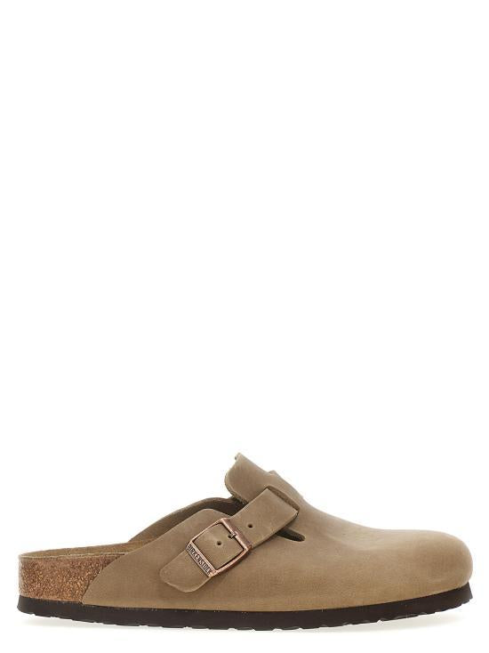 Birkenstock Mule Slippers Sandals for Women 960813 TABACCO BROWN DOM