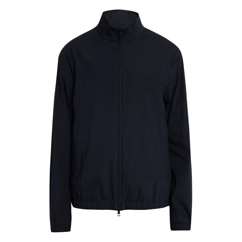 Moncler Bonavente Men’s Jacket Navy