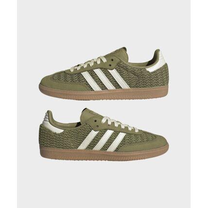 Adidas Samba OG Men’s Sneakers JR9447 DOM