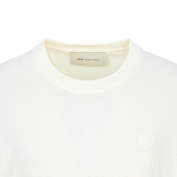 AMI Unisex Short Sleeve T-Shirt UTS357 726 136