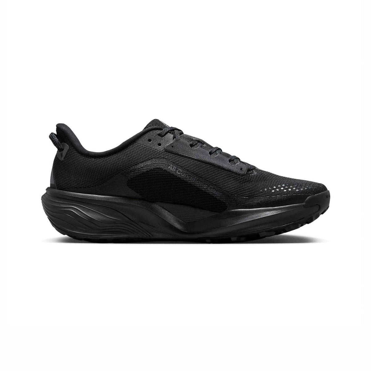 Nike ACG Pegasus Trail Black Anthracite Men’s Running Shoes Low-Top HV8116 002