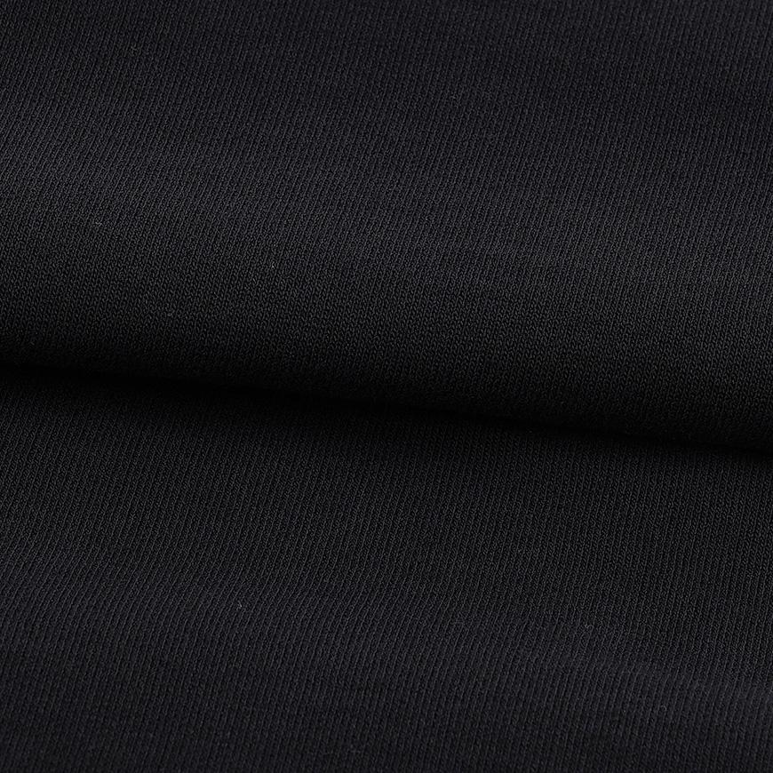 CP Company Men’s Light Fleece Sweatshirt Black