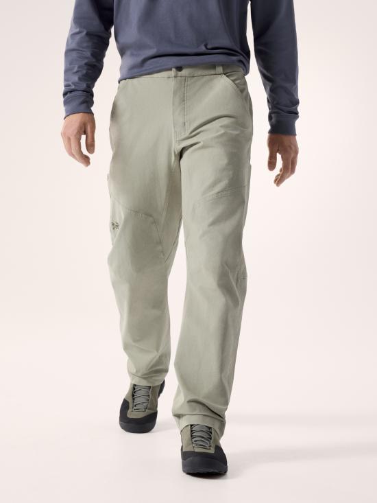ARC`TERYX HABITAT Pants Men’s APQSM09316 HAB